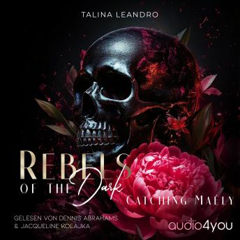 [German] - Rebels of the Dark: Catching Maély