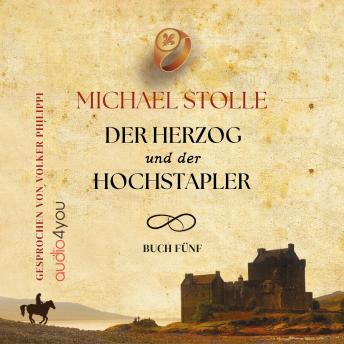 [German] - Der Herzog und der Hochstapler