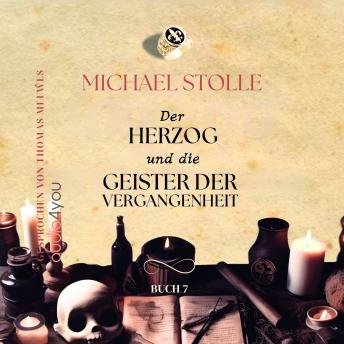 [German] - Der Herzog und die Geister der Vergangenheit