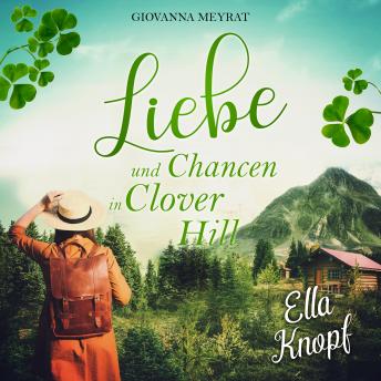 [German] - Liebe und Chancen in Clover Hill
