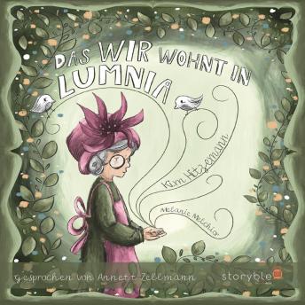 [German] - das WIR wohnt in LUMNIA
