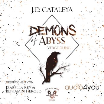 [German] - Demons of Abyss: Vergeltung