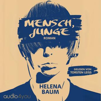[German] - Mensch Junge