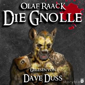[German] - Die Gnolle