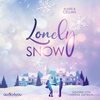 [German] - Lonely Snow