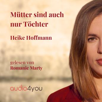 [German] - Mütter sind auch nur Töchter