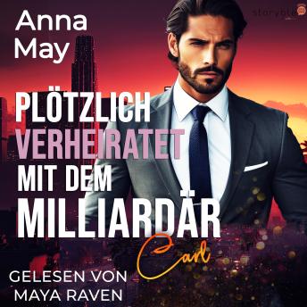 [German] - Plötzlich verheiratet mit dem Milliardär: Eine Nacht mit Folgen