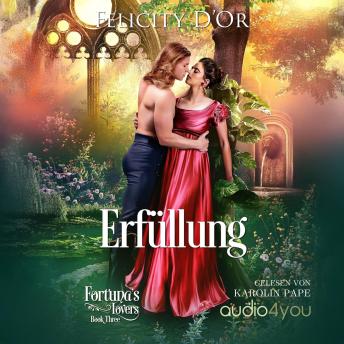 [German] - Fortuna`s Lovers: Erfüllung