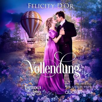 [German] - Fortuna`s Lovers: Vollendung