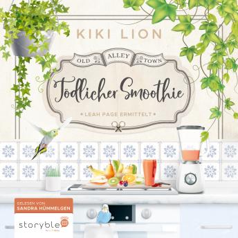 [German] - Tödlicher Smoothie