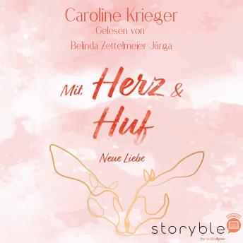 [German] - Mit Herz und Huf - Neue Liebe
