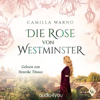 [German] - Die Rose von Westminster