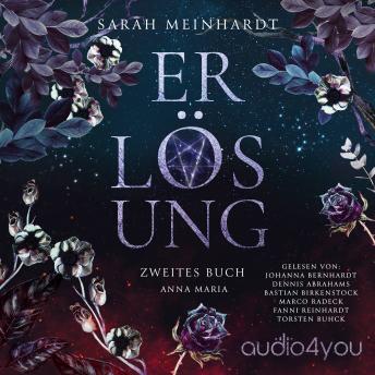 [German] - Erlösung: Zweites Buch - Anna Maria