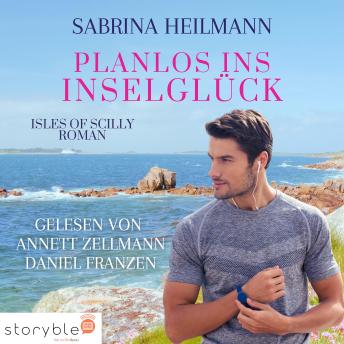 [German] - Planlos ins Inselglück
