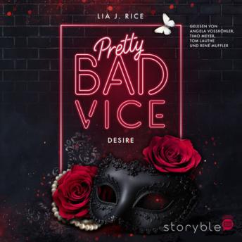 [German] - Pretty Bad Vice: DESIRE