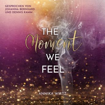 [German] - The Moment we Feel