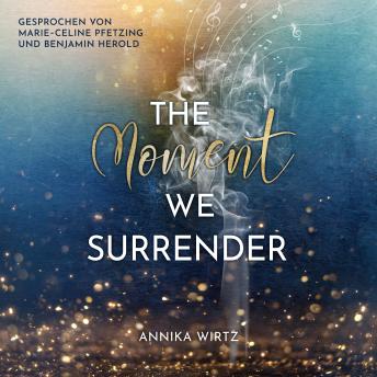 [German] - The Moment we Surrender