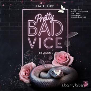 [German] - Pretty Bad Vice: BROKEN