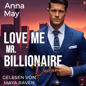[German] - Love Me, Mr. Billionaire: Alles nur ein Deal?