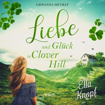 [German] - Liebe und Glück in Clover Hill