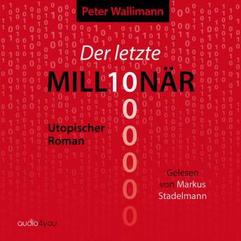 [German] - Der letzte Millionär