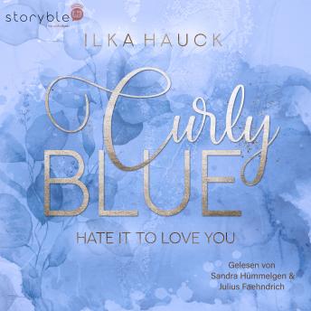 [German] - Curly Blue: Hate it to love you