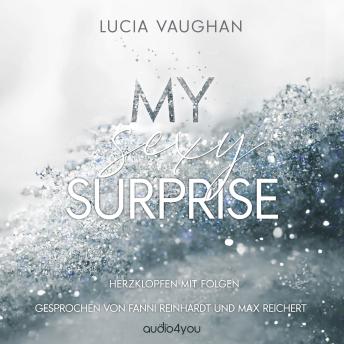 [German] - My Sexy Surprise: Herzklopfen mit Folgen