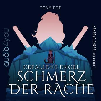 [German] - Gefallene Engel: Schmerz der Rache