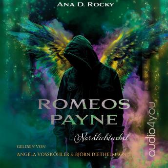[German] - Romeos Payne: Nordlichtnebel
