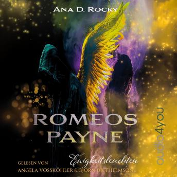 [German] - Romeos Payne: Ewigkeitsleuchten