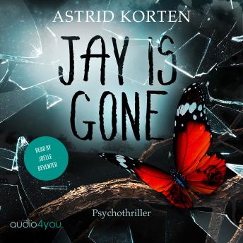 [German] - Jay is gone