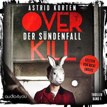 [German] - OVERKILL: Der Sündenfall
