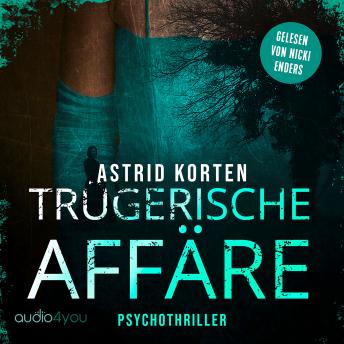 Discover the Best Audio Stories in Mystery, Thriller & Horror, Suspense