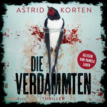 Enjoy The Full Audiobook Everyone Is Talking About — So Edge-Of-Your-Seat!