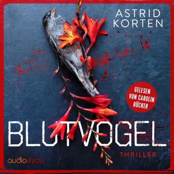[German] - Blutvogel: Am Ende der Lüge