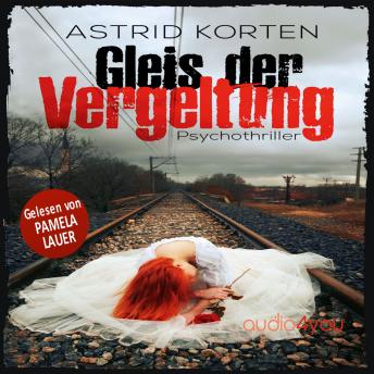 [German] - Gleis der Vergeltung
