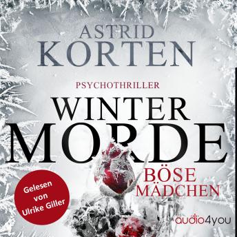[German] - Wintermorde: Böse Mädchen
