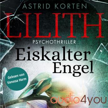 [German] - Lilith – Eiskalter Engel, Band 3
