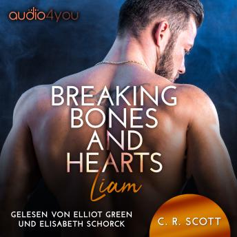 [German] - Breaking Bones and Hearts: Liam