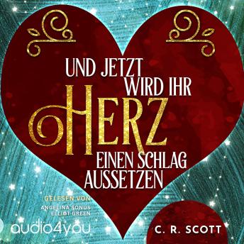 [German] - Und Jetzt Wird Ihr Herz Einen Schlag Aussetzen