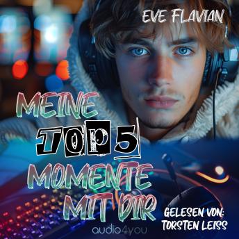 [German] - Meine Top 5 Momente mit dir