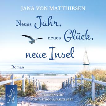 [German] - Neues Jahr, neues Glück, neue Insel