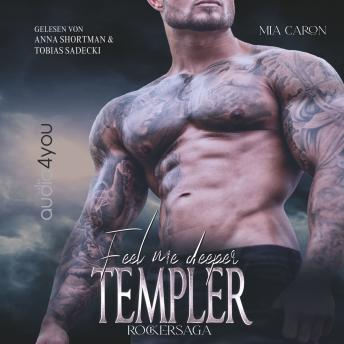 [German] - Templer: Feel me deeper