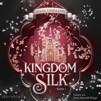 [German] - Kingdom of Silk