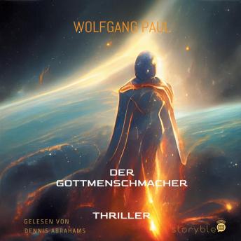 [German] - Der GottMenschMacher
