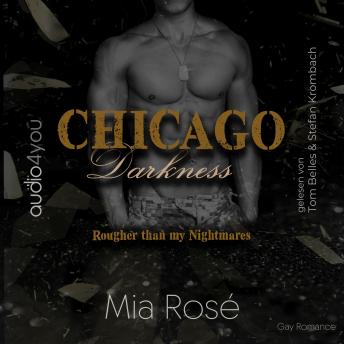 [German] - Chicago Darkness: Rougher than my Nightmares
