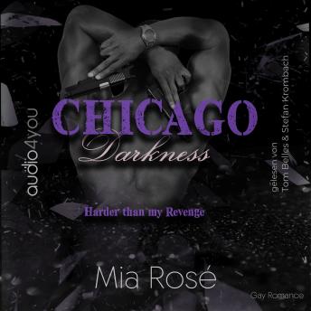 [German] - Chicago Darkness: Harder than my Revenge