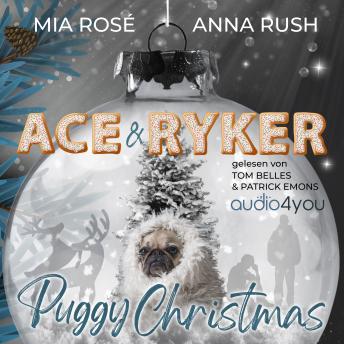[German] - Ace & Ryker: Puggy Christmas