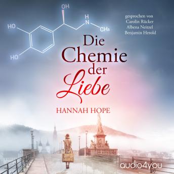 [German] - Die Chemie der Liebe