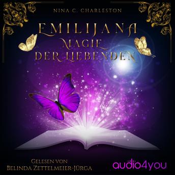 [German] - Emilijana - Magie der Liebenden